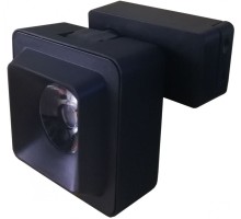 Трековый светильник Трек 1 BK IL.0010.2170 Imex