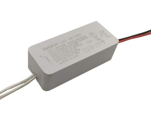 Блок питания IT.0010.0030 Imex Блок питания IT.0010.0030 Imex