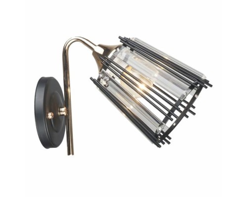 Бра MD.4050-1-W BK+FGD Imex Бра MD.4050-1-W BK+FGD Imex