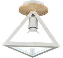 Потолочный светильник GEOS MD.4778-1-P WH Imex