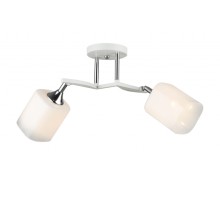 Потолочная люстра  MD.5707-2-S-WH+CH Imex