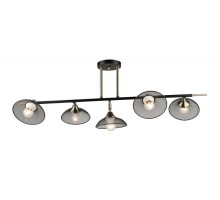 Потолочная люстра  MD.5728-5-S-AB+BK Imex