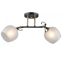 Потолочная люстра  MD.5996-2-S-COFFEE+FGD Imex