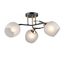 Потолочная люстра  MD.5996-3-S-COFFEE+FGD Imex