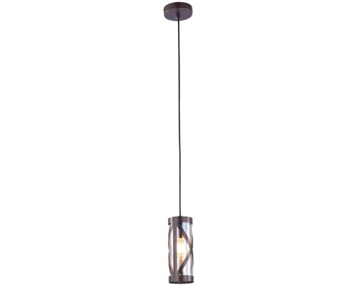 Подвесной светильник MD.0847-1-P WENGE Imex Подвесной светильник MD.0847-1-P WENGE Imex