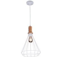 Подвесной светильник MD.0909-1-P WH Imex