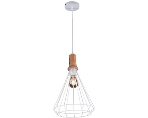 Подвесной светильник MD.0909-1-P WH Imex Подвесной светильник MD.0909-1-P WH Imex