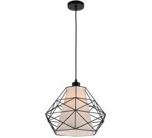 Подвесной светильник MD.0966-1-P BK Imex