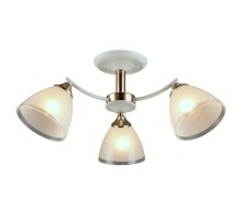 Потолочная люстра MD.1092-3-S WH+FGD Imex