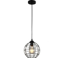 Подвесной светильник MD.1703-1-P BK Imex