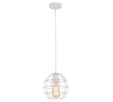 Подвесной светильник MD.1703-1-P WH Imex