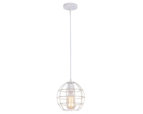 Подвесной светильник MD.1703-1-P WH Imex Подвесной светильник MD.1703-1-P WH Imex