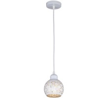 Подвесной светильник MD.2885-1-P WH+SL Imex
