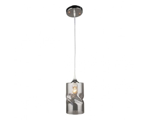 Подвесной светильник MD.3744-1-P CH Imex Подвесной светильник MD.3744-1-P CH Imex