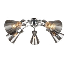 Потолочная люстра MD.3779-5-S CH Imex