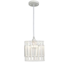 Подвесной светильник MD.3838-1-P WH Imex