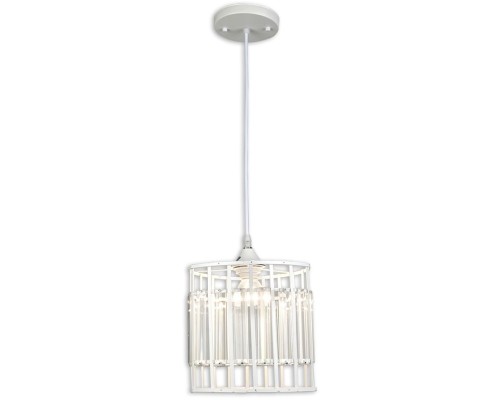 Подвесной светильник MD.3838-1-P WH Imex Подвесной светильник MD.3838-1-P WH Imex