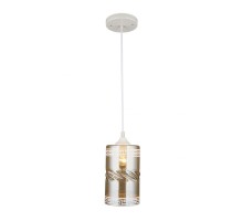 Подвесной светильник MD.3927-1-P WH Imex