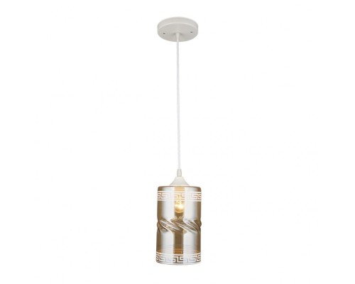 Подвесной светильник MD.3927-1-P WH Imex Подвесной светильник MD.3927-1-P WH Imex