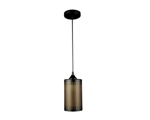 Подвесной светильник MD.3941-1-P BK Imex Подвесной светильник MD.3941-1-P BK Imex