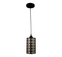 Подвесной светильник MD.3943-1-P BK Imex
