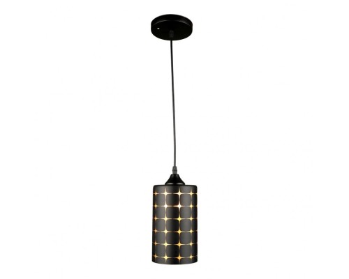 Подвесной светильник MD.3943-1-P BK Imex Подвесной светильник MD.3943-1-P BK Imex