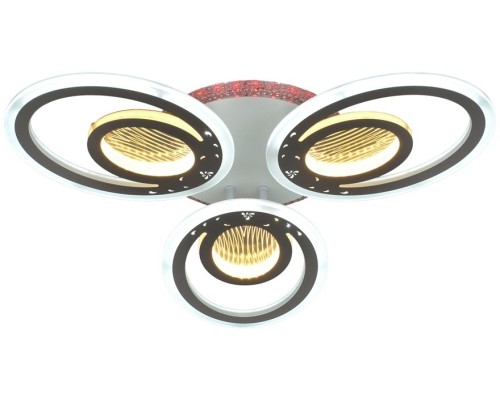 Потолочная люстра PLC-7033-600 Imex Потолочная люстра PLC-7033-600 Imex