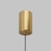 Подвесной светильник Toscana PLC-7048-450-P_SGD Imex