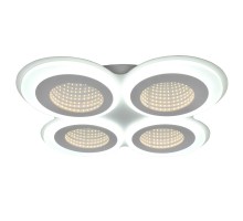 Потолочная люстра PLC-8004-490 Imex