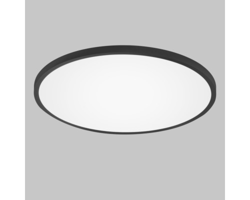 Потолочный светильник Ronda PLC.500-40-CCT-BK Imex Потолочный светильник Ronda PLC.500-40-CCT-BK Imex