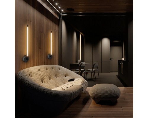 Бра Toscana PLW-7048-600SBK Imex Бра Toscana PLW-7048-600SBK Imex