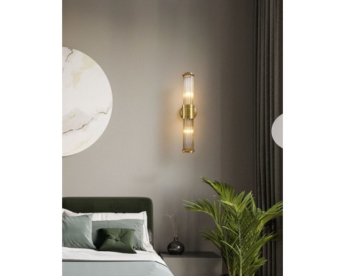 Бра 123210-01 ImperiumLoft Бра 123210-01 ImperiumLoft