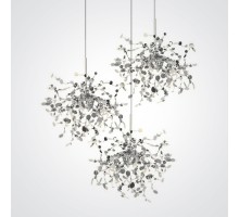 Подвесной светильник Tezani 132045-22 ImperiumLoft