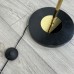 Торшер 241415-22 ImperiumLoft