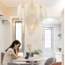 Подвесная люстра 40.1428 ImperiumLoft