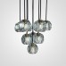 Подвесной светильник RH Boule De Cristal 40.1542 ImperiumLoft
