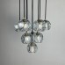 Подвесной светильник RH Boule De Cristal 40.1542 ImperiumLoft