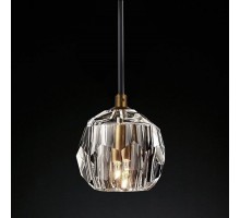 Подвесной светильник RH Boule De Cristal 40.1543 ImperiumLoft