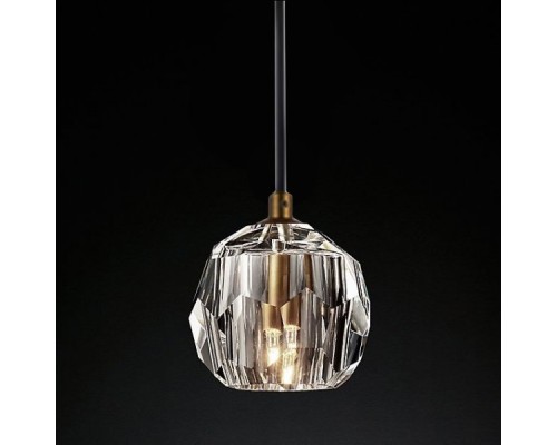 Подвесной светильник RH Boule De Cristal 40.1543 ImperiumLoft