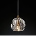 Подвесной светильник RH Boule De Cristal 40.1543 ImperiumLoft