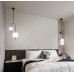 Подвесной светильник 40.2704 ImperiumLoft