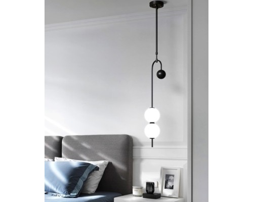 Подвесной светильник  40.2705 ImperiumLoft