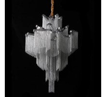 Подвесная люстра Ava Chain Atlantis Chandelier 40.278 ImperiumLoft