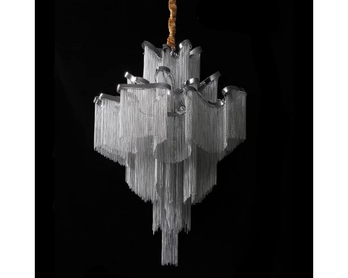 Подвесная люстра Ava Chain Atlantis Chandelier 40.278 ImperiumLoft Подвесная люстра Ava Chain Atlantis Chandelier 40.278 ImperiumLoft