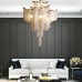 Подвесная люстра Ava Chain Atlantis Chandelier 40.278 ImperiumLoft
