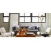 Торшер 41.081-0 ImperiumLoft