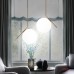 Подвесной светильник 73680-22 ImperiumLoft