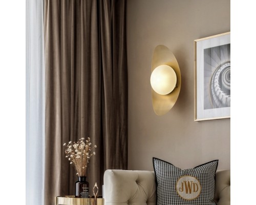 Бра ALON01 ImperiumLoft Бра ALON01 ImperiumLoft