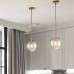 Подвесной светильник ARTO ARTO01 ImperiumLoft