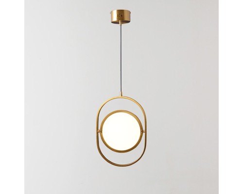 Подвесной светильник ARVET01 ImperiumLoft Подвесной светильник ARVET01 ImperiumLoft